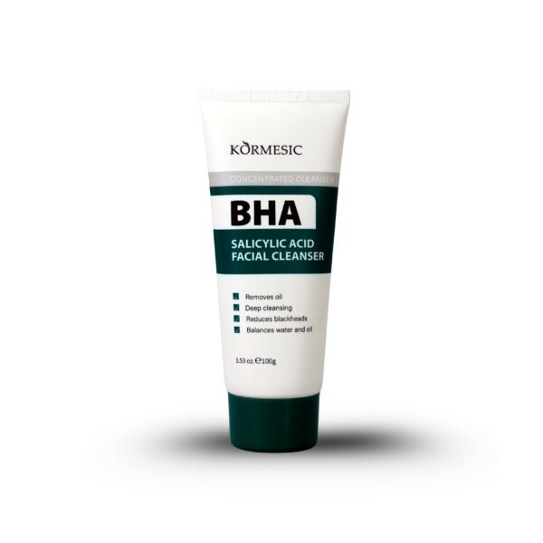 Salicylic Acid Face Wash