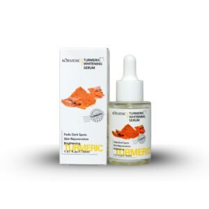 Turmeric Serum