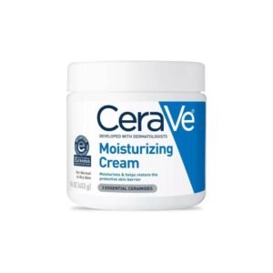 CeraVe Moisturizing Cream