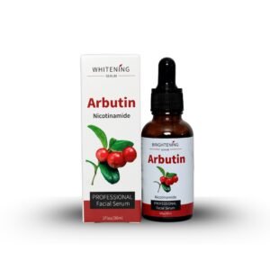 Alpha Arbutin