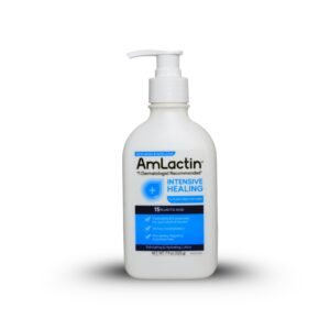 AmLactin Nourish Skin Lotion
