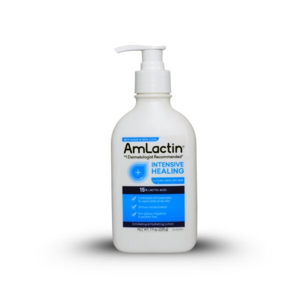 AmLactin Nourish Skin Lotion
