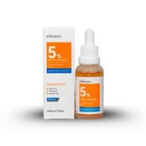 Benzoyl Peroxide Serum