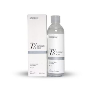 Glycolic Acid toner 7%