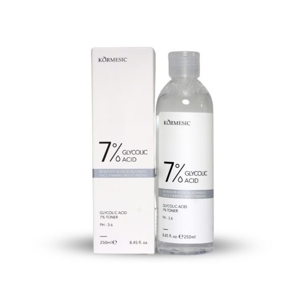 Glycolic Acid toner 7%