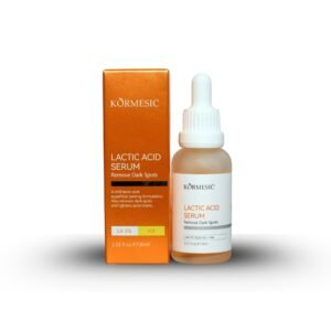 Lactic Acid Serum 5%