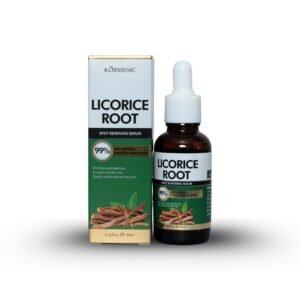 Licorice Root Serum