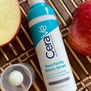 CeraVe Resurfacing Retinol Serum – 30ml