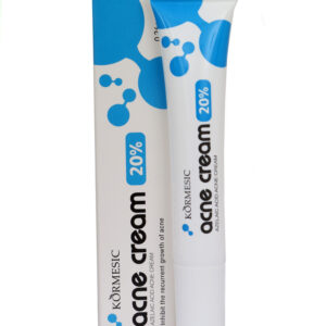 kormesic azelaic acid acne cream 20%