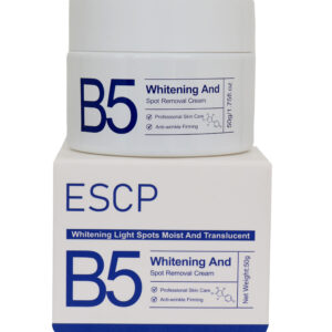 escp b5 moisturizer cream