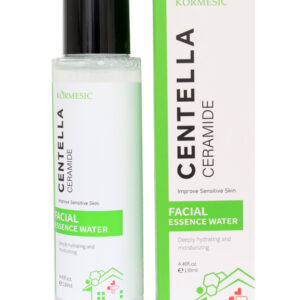 kormesic centella ceramide facial essence water