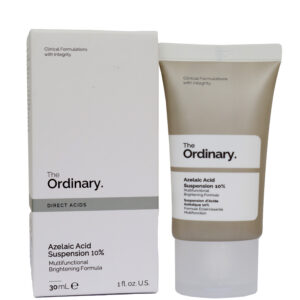 the ordinary direct acids