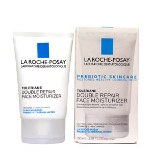 la roche posay double repair face moisturizer