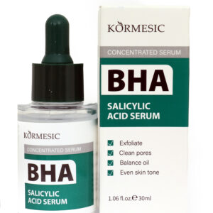 kormesic bha salicylic acid serum